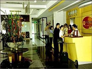 Kchrysant Hotel Jakarta Eksteriør billede